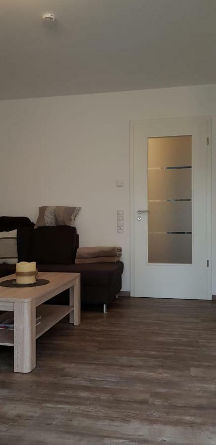 Norderloog Lägenhet Horumersiel Exteriör bild
